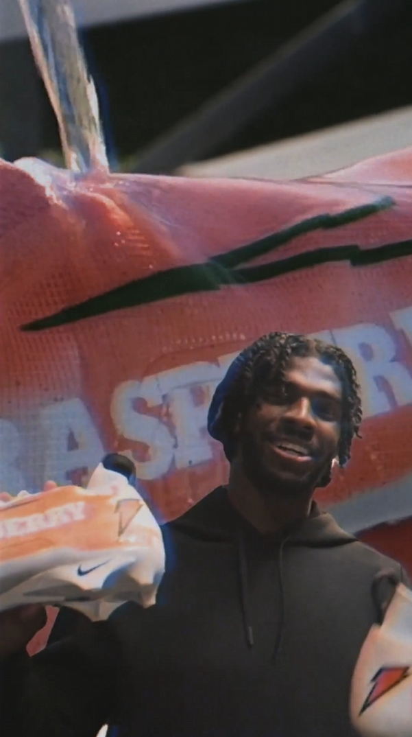 Shedeur Sanders